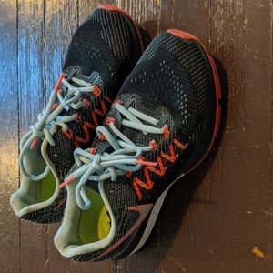 Nike Running Neutral Ride Wms Size 7 Shoes